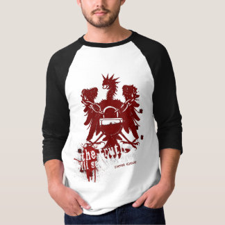 T-shirt La Vérité Vous Rendra Libres