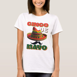 T-SHIRT LA VICTOIRE DU MEXIQUE.