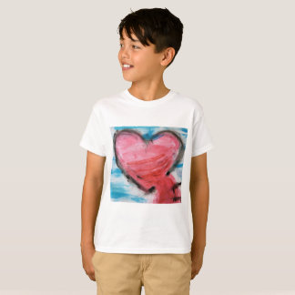 T-shirt La vie