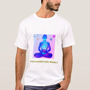 T-shirt (La Vie)
