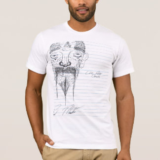 T-shirt La vie après la mort