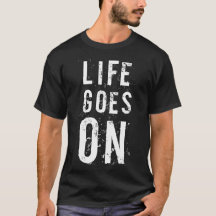 La Vie Continue - Motivationnel