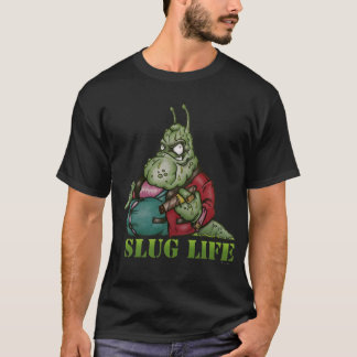 T-SHIRT LA VIE DE LINGOT