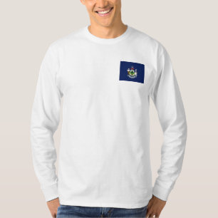 T-shirt La vie de manière devrait être