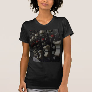 T-shirt La vie de studio
