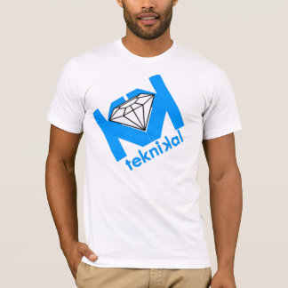 T-shirt La vie de voyou