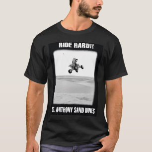 T-shirt La vie est courte…