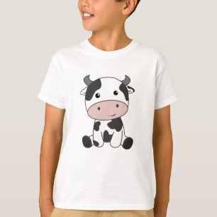 T-shirt La Vie Est Meilleure Avec Chiens Doux Corgi Chien