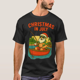 T-shirt La vie est pleine de choix importants Pêche : Pour
