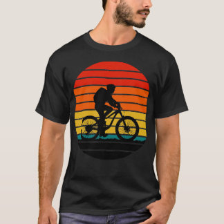 T-shirt La vie est un voyage.Profitez du voyage