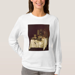 T-shirt La vie toujours, 1638