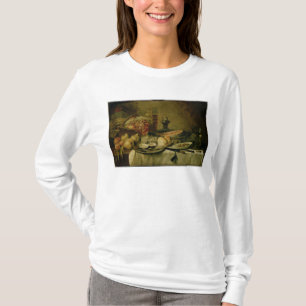 T-shirt La vie toujours 2