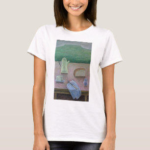 T-shirt La vie toujours avec du fromage 2013 de