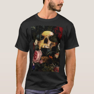 T-shirt La vie trouve un chemin