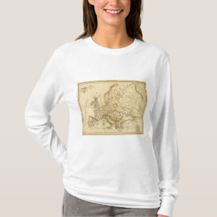 T-shirt La vieille Europe
