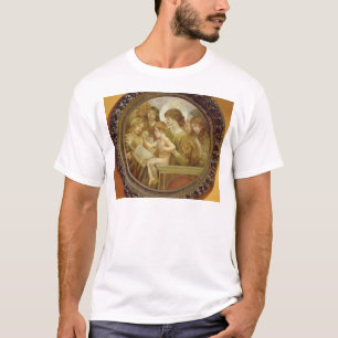 T-shirt La Vierge des anges