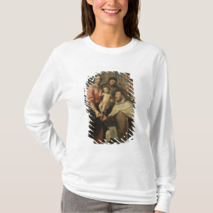 T-shirt La Vierge des Carmélites