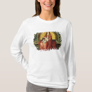 T-shirt La Vierge et l'enfant 2