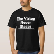 La vision qui ne dort jamais