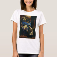 La Vocation de Saint Aloysius Luigi Gonzaga
