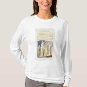 T-shirt "La voix du barde antique", plaquent 31 de 'ainsi