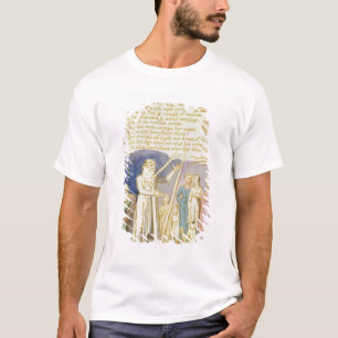 T-shirt "La voix du barde antique", plaquent 31 de 'ainsi