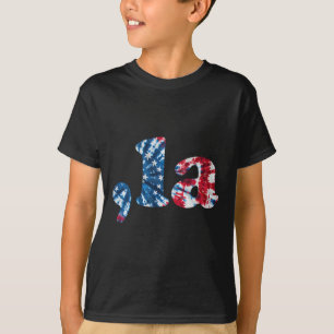 T-shirt La Vote Kamala Harris Pour L'Élection Du Président
