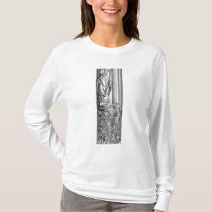 T-shirt La voûte triomphale