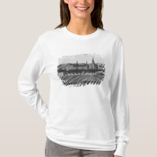 T-shirt L'abbaye de Henrykow