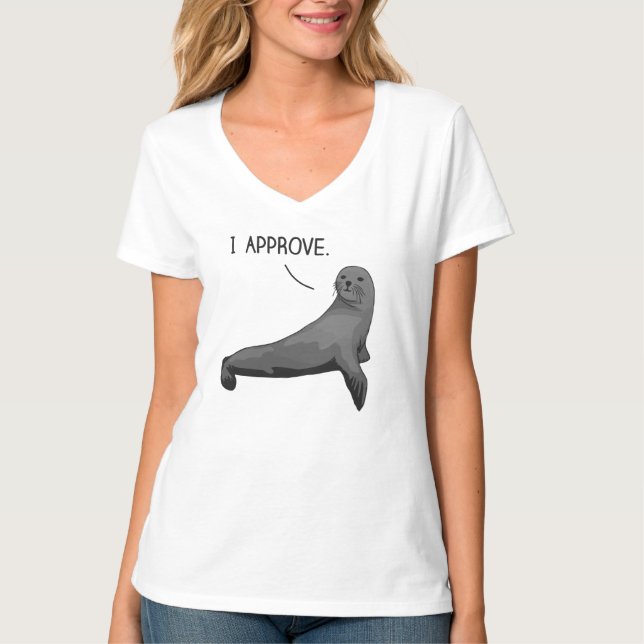 T-shirt Label (Devant)