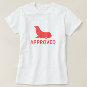 T-shirt Label