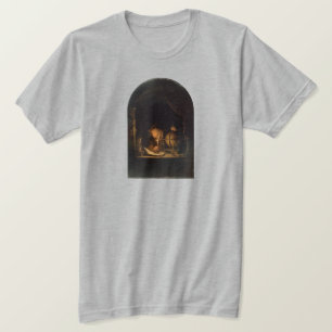 T-shirt Laboratoire d'alchimie magique