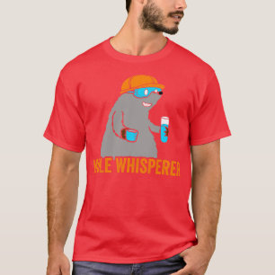 T-shirt Laboratoire de chimie drôle
