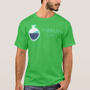 T-shirt laboratoire terfidel