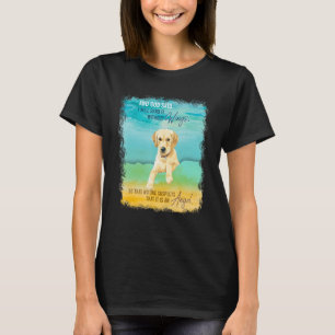T-shirt Labrador Anniversaire Pour Enfants Ado Adulte chie