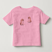 T - Shirt: Labrador Retriever