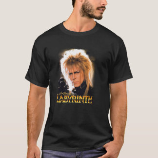 T-shirt Labyrinth Jareth