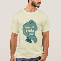 Lac Fonda