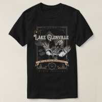 lac glenville carolina-nord geobird