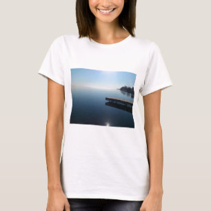 T-shirt Lac Kingston, Ontario
