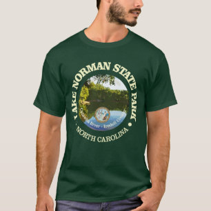 T-shirt Lac Norman SP