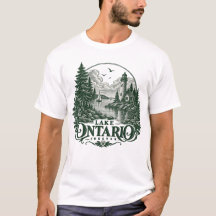 Lac Ontario Vintage
