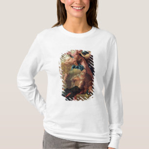 T-shirt L'acceptation de la Vierge