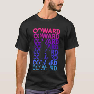 T-shirt Lâche Incroyable Basketball Inspirer Fan