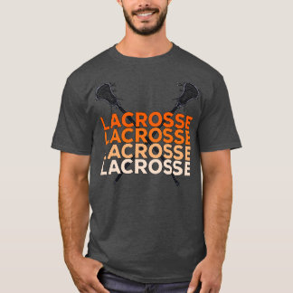 T-shirt Lacrosse 3