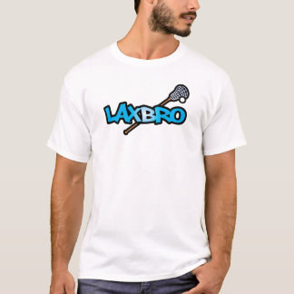 T-shirt LACROSSE / Bras lâche