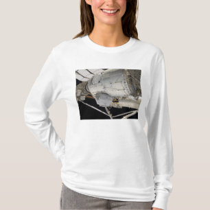 T-shirt L'adaptateur de accouplement pressurisé 3 2