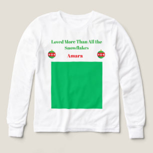 T - Shirt laden Sie Ihr Foto hoch und benennen Sie
