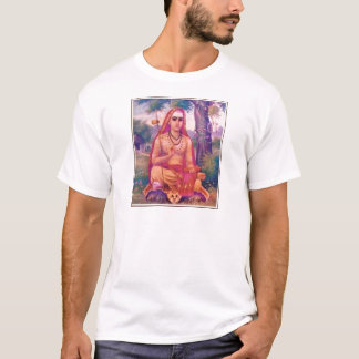 T-shirt L'ADI Shankara