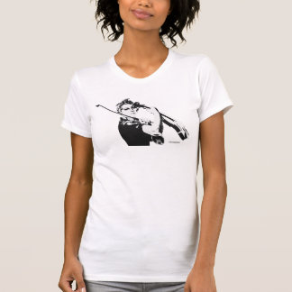 T-shirt Ladies Tee